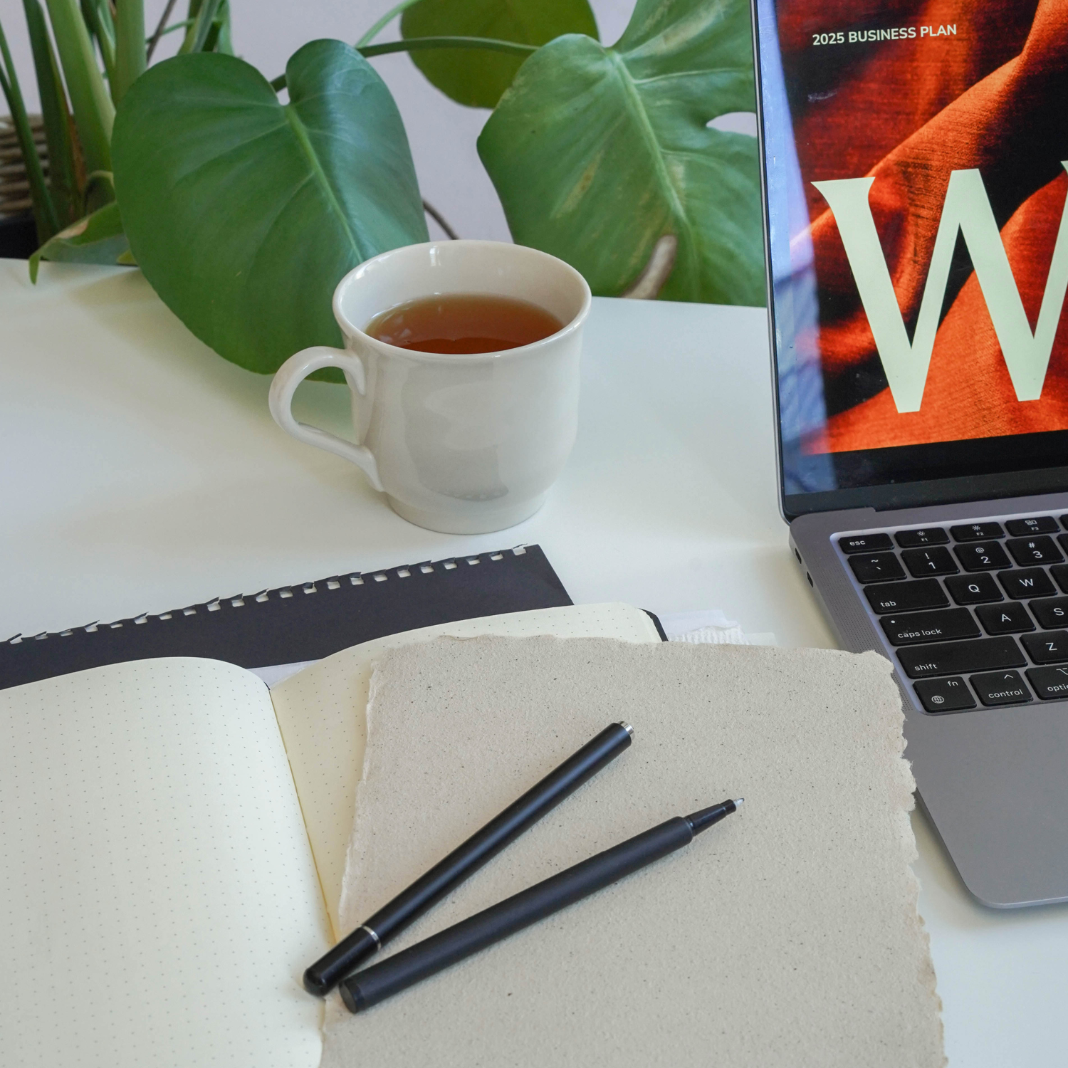 Competitor & Market Positioning Report