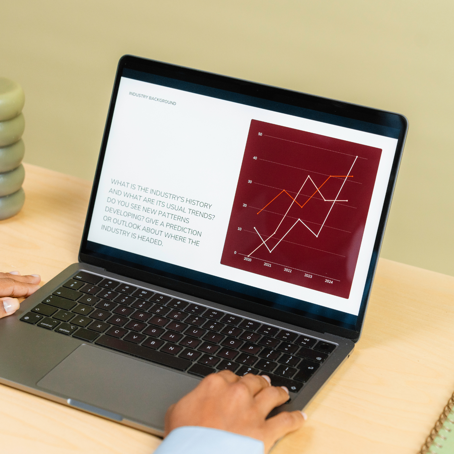 Brand Audit & Insights