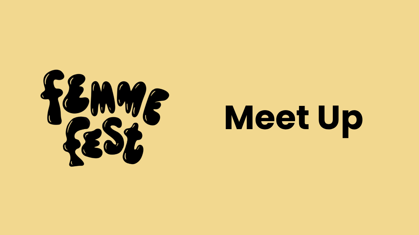 Matcha Meet Up 