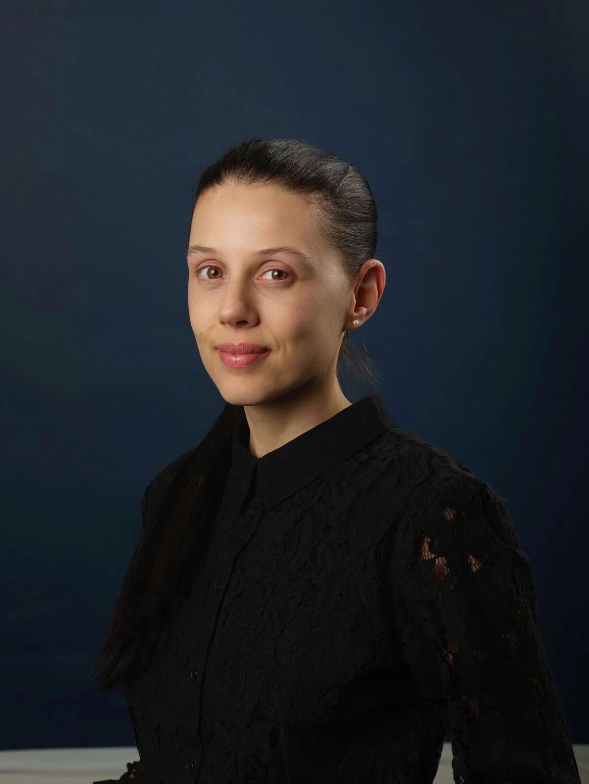 Alice Candeloro, Chief of Staff & Brand and Experiences Lead