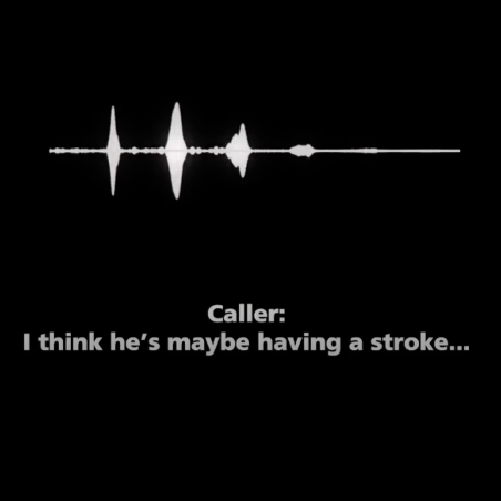 NHS : STROKE
