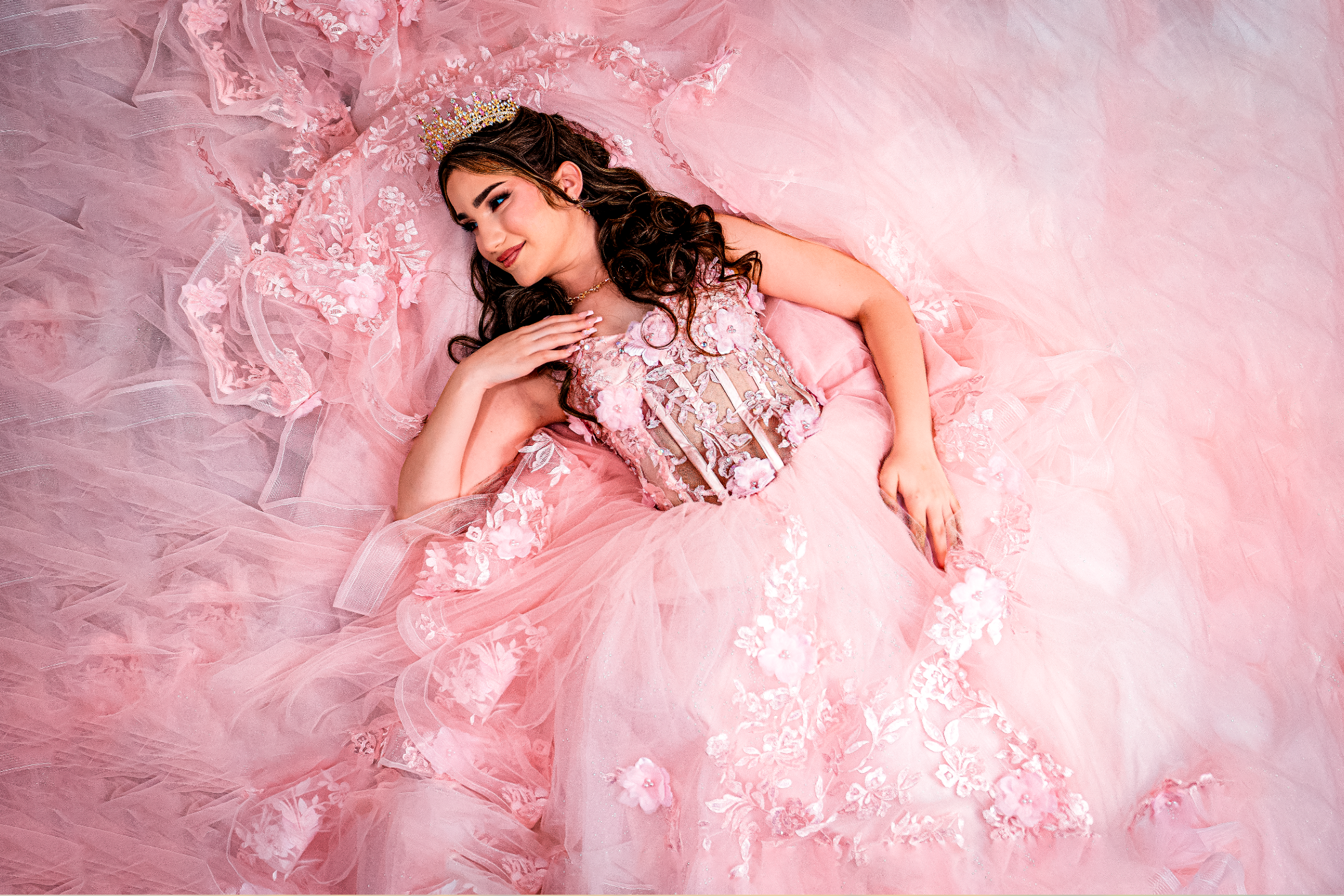 Quinceañera