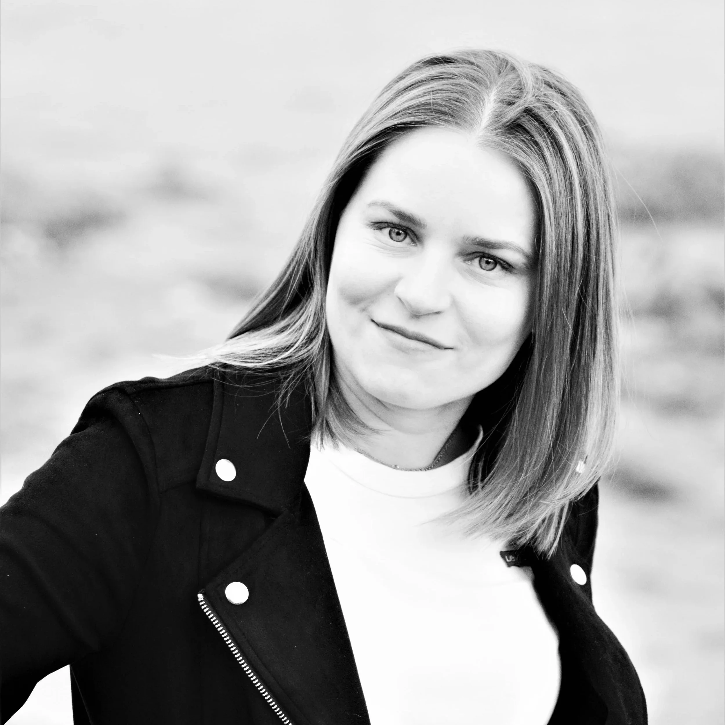 Marjo Rantala, ravitsemusterapeutti