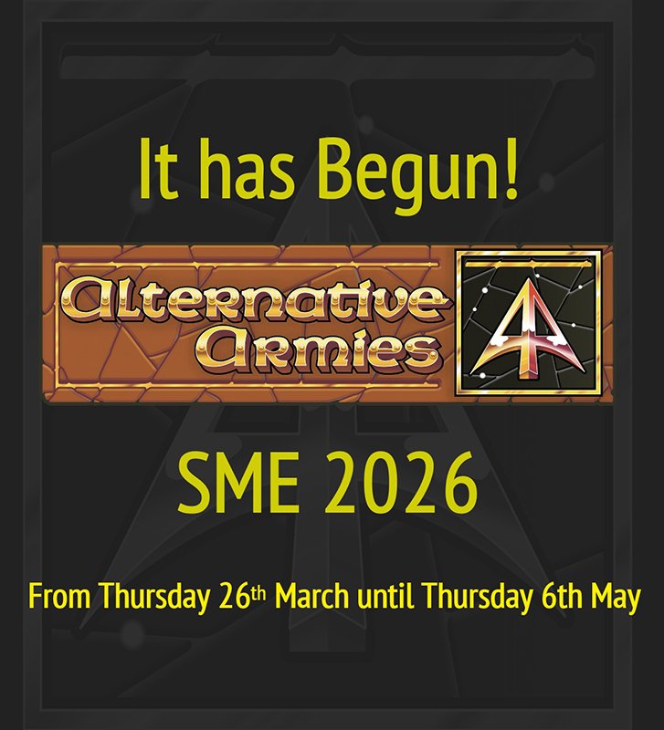 Spring Mega Event 2026