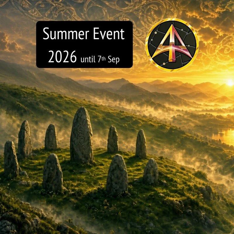Summer Event 2026