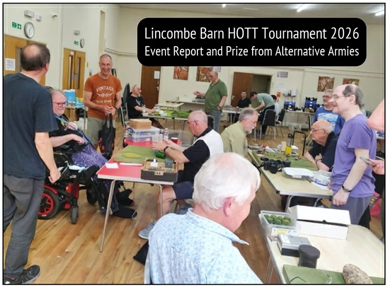 Barn HOTT 2026 report…
