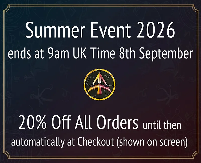 Summer Event 2026