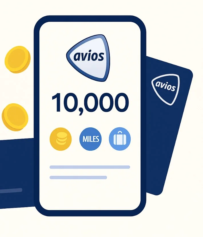 Free Flights, Hotel &amp; More With Avios
