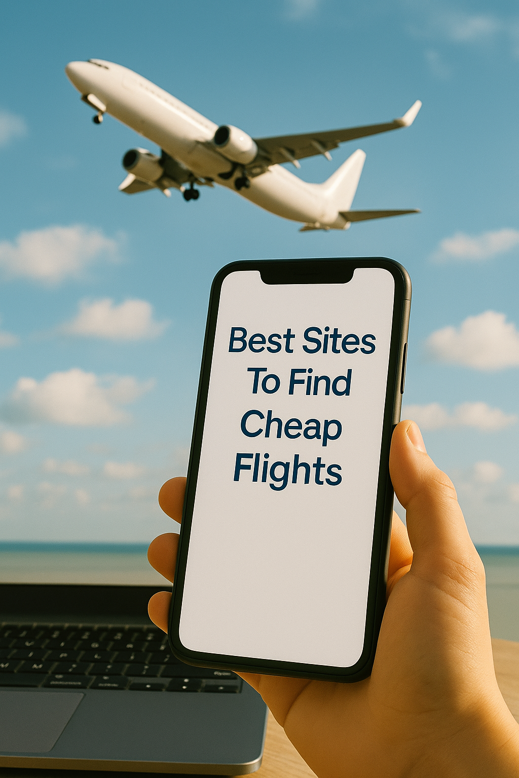Best Websites To Find Cheap Flights Online