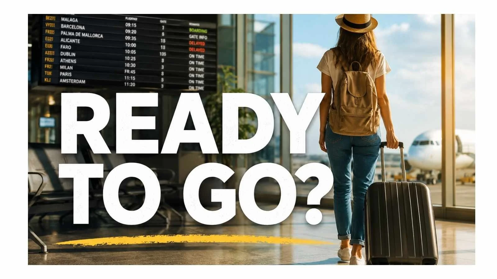 How to Find Last-Minute Holiday Deals