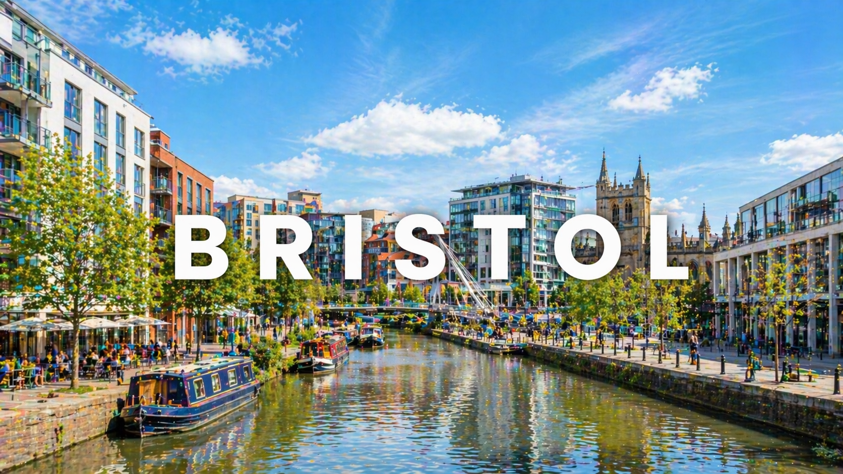 Family Holidays - Bristol