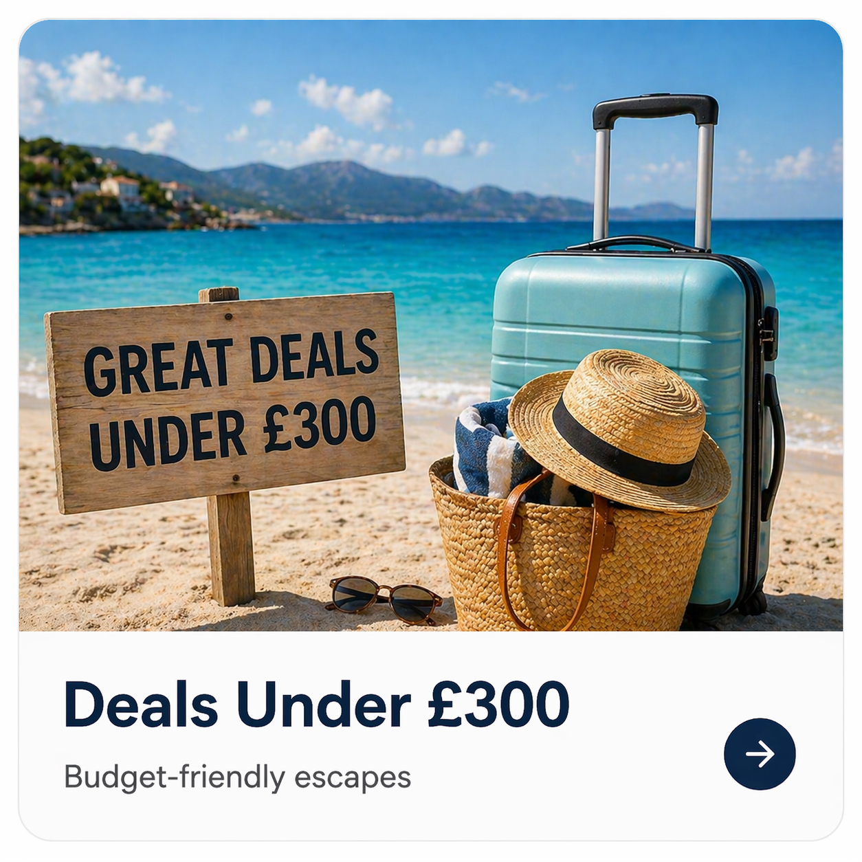 Deals Under £300