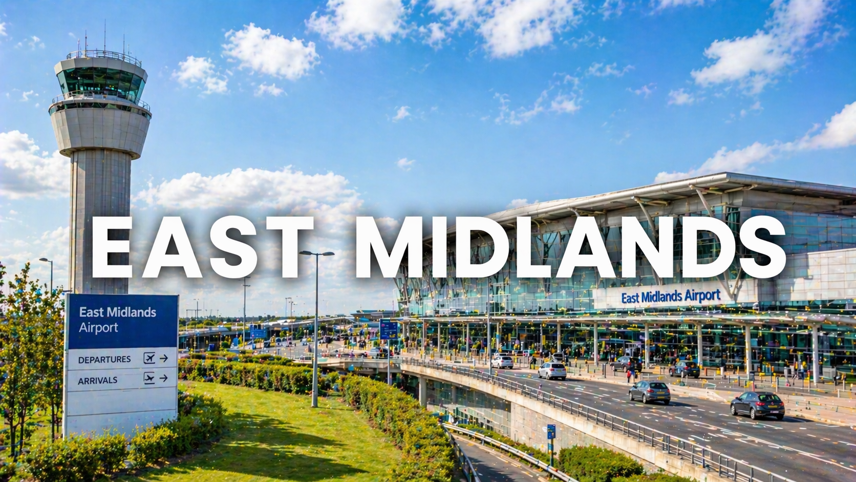 Family Holidays - East Midlands