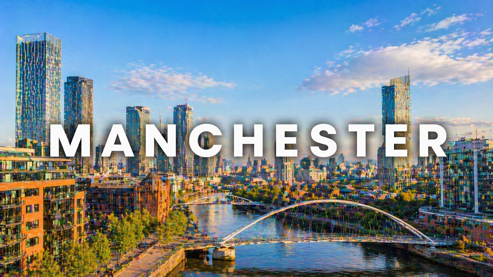 Family Holidays - Manchester