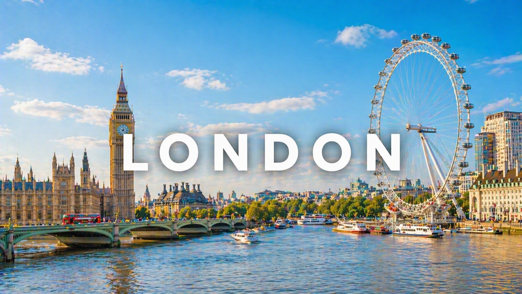 London Last-Minute Holidays