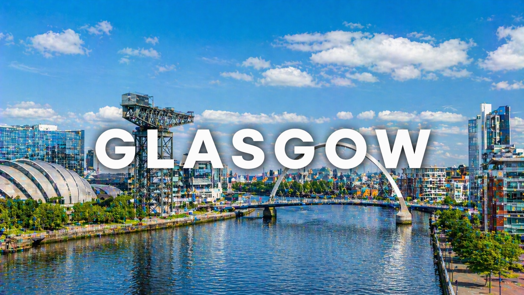 Glasgow Last-Minute Holidays