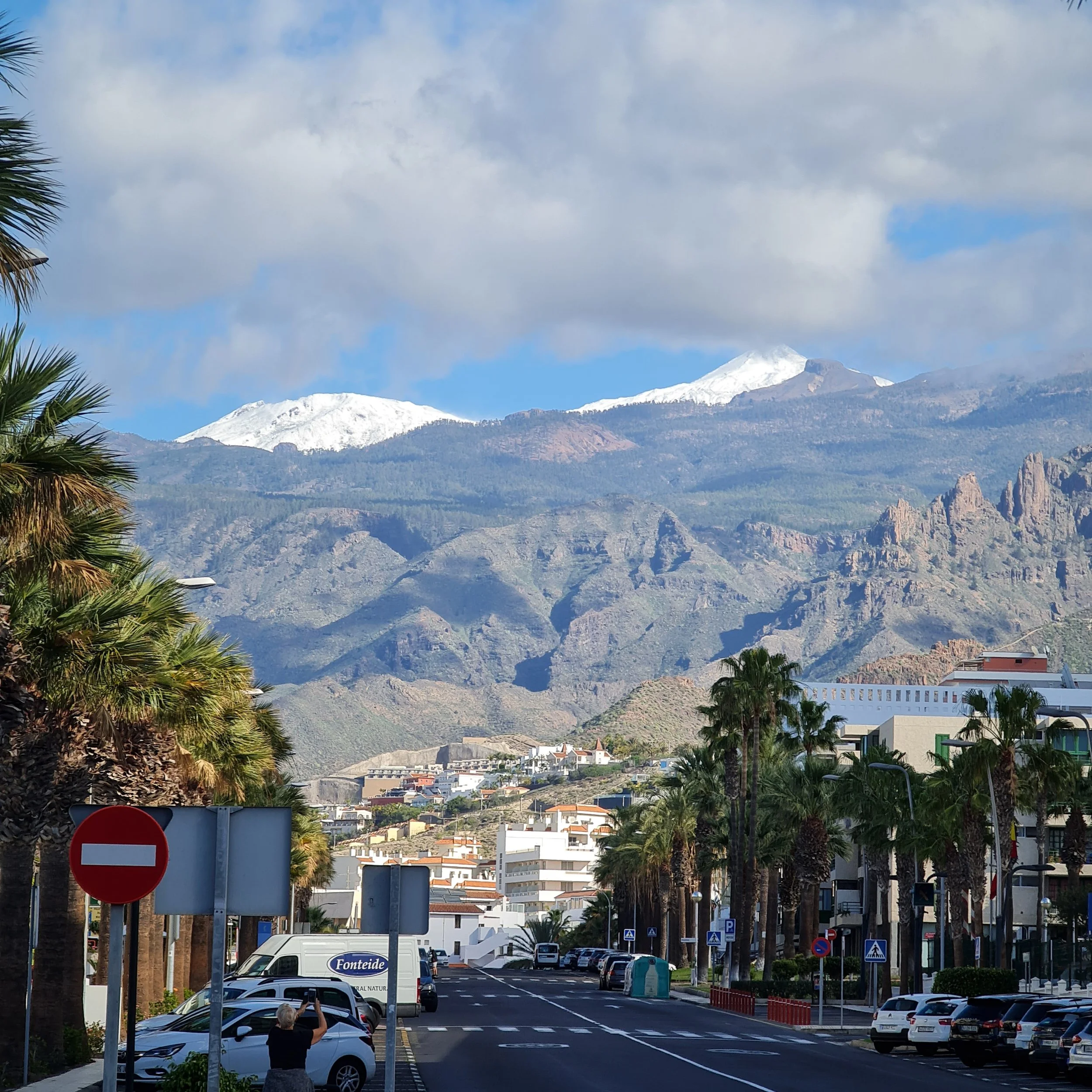 PADRE TEIDE