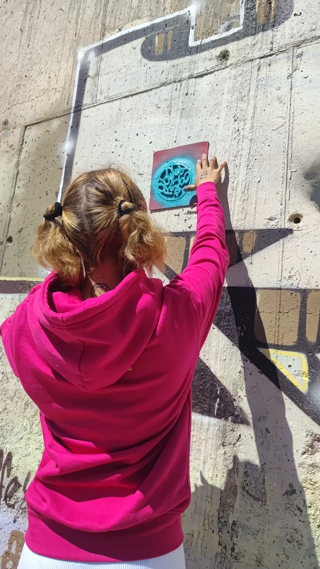 Banana Graffiti Tour Tenerife