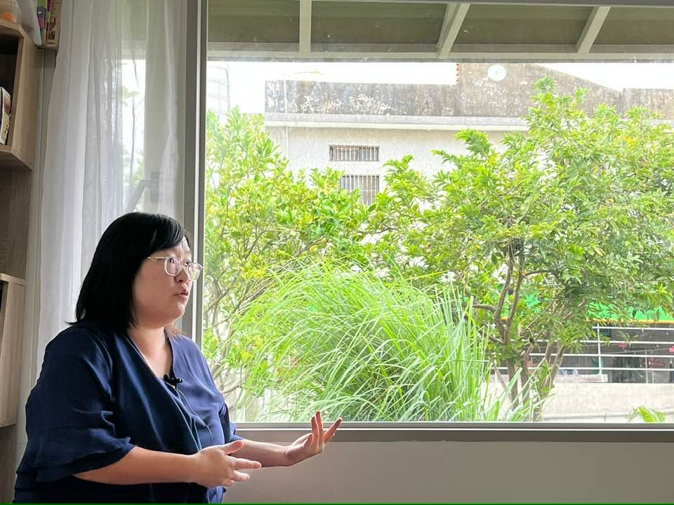 2025 Encounter: 媽組人生：台南母域/M(Ｏther)HOOD: Matri Zone- Tainan Edition