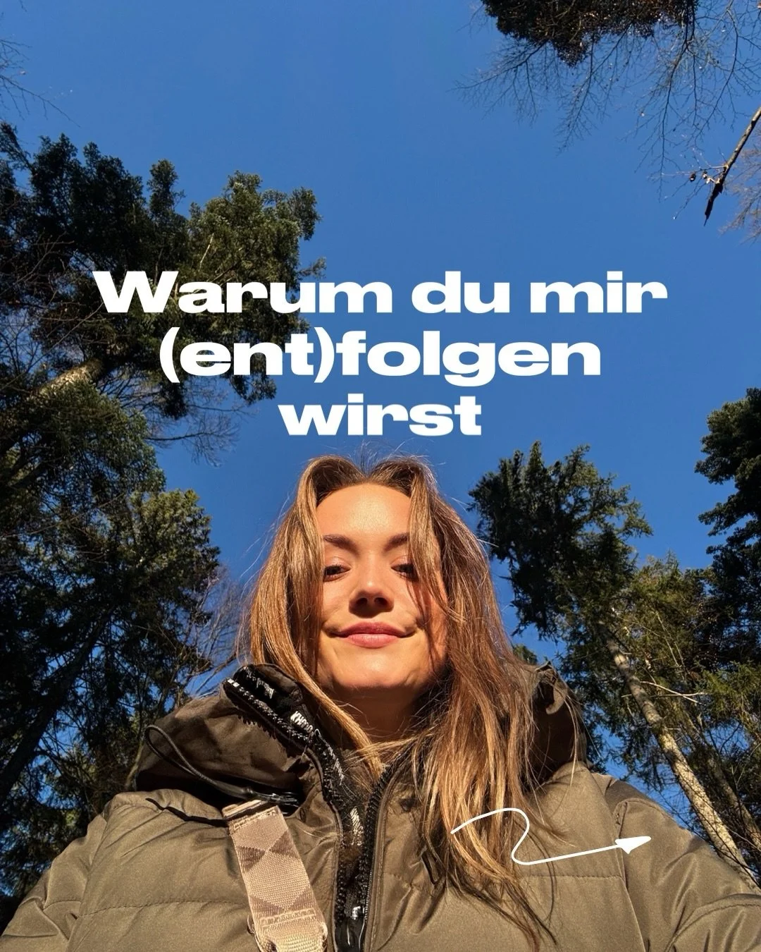 In diesem Sinne: herzlich Willkommen oder auf Nimmerwiedersehen🫶🏼 

Sch&ouml;n, dass ihr da seid ihr M&auml;use🤍🤍🤍

#vorstellung #becomingher #mentalegesundheit #depressionenbek&auml;mpfen