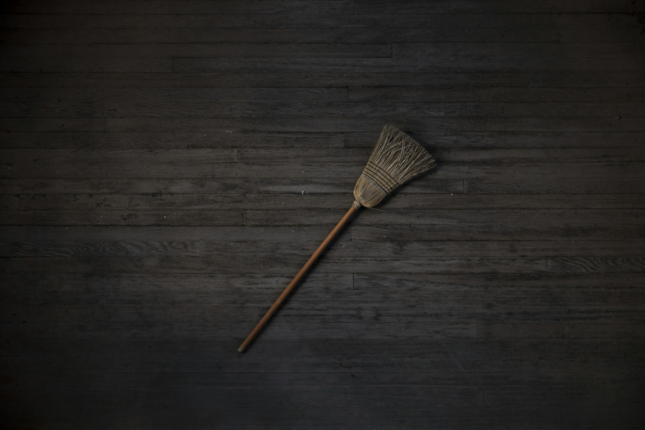 The Ritual: Preparing Sacred Space