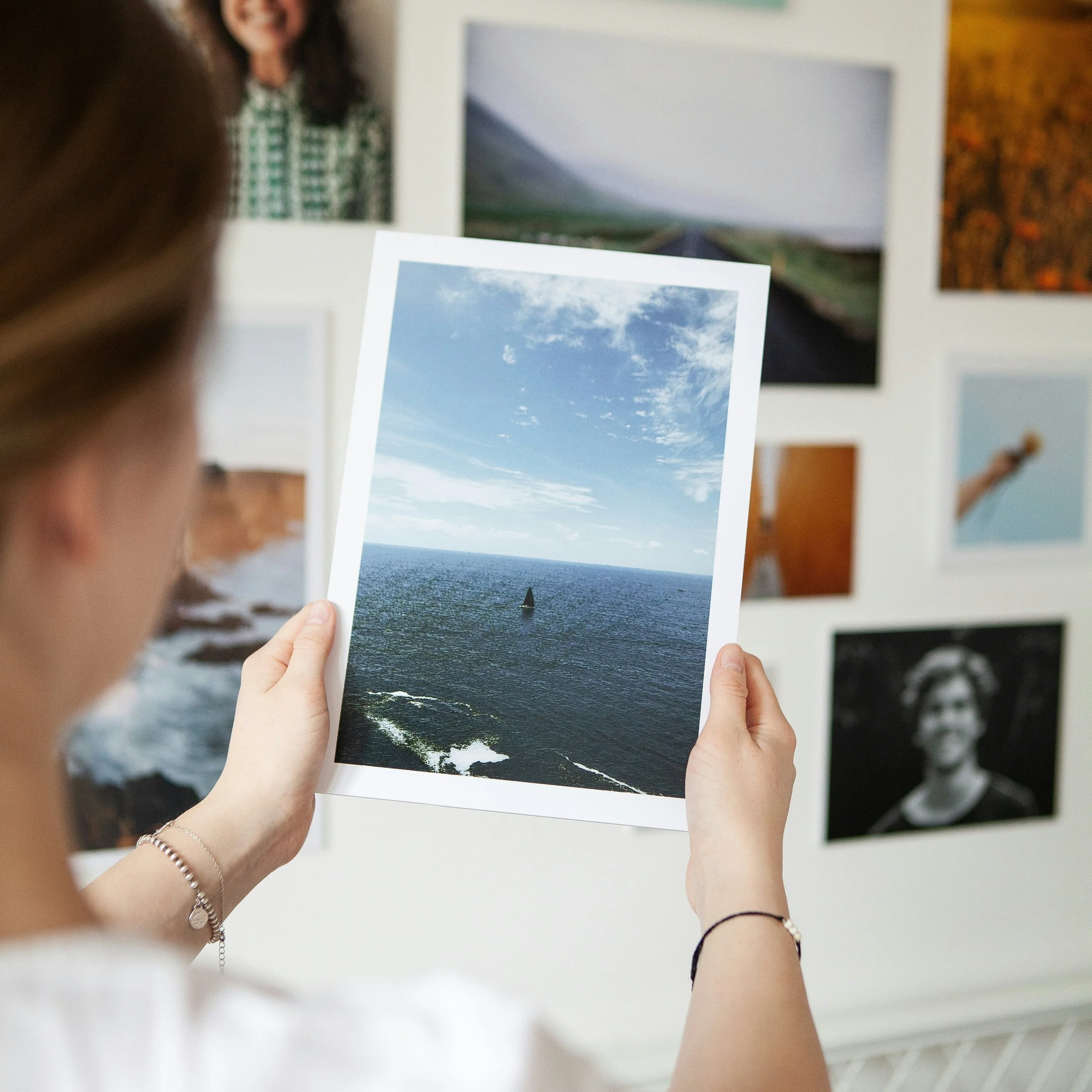 Photographic Print