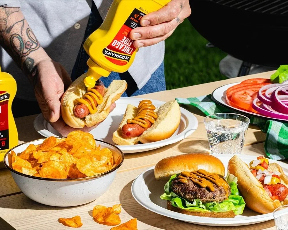 Plochman's Mustard