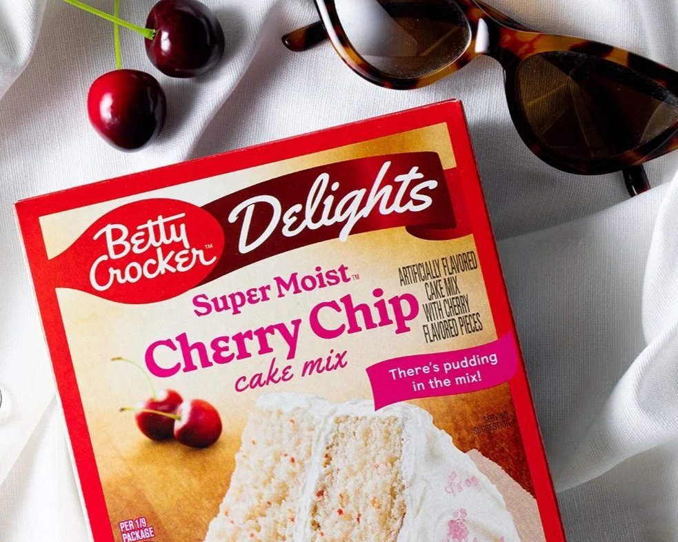 Betty Crocker