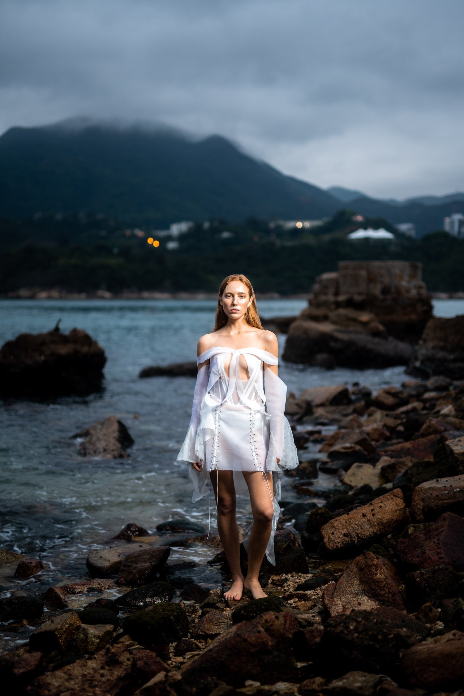 The Fashion Short Film