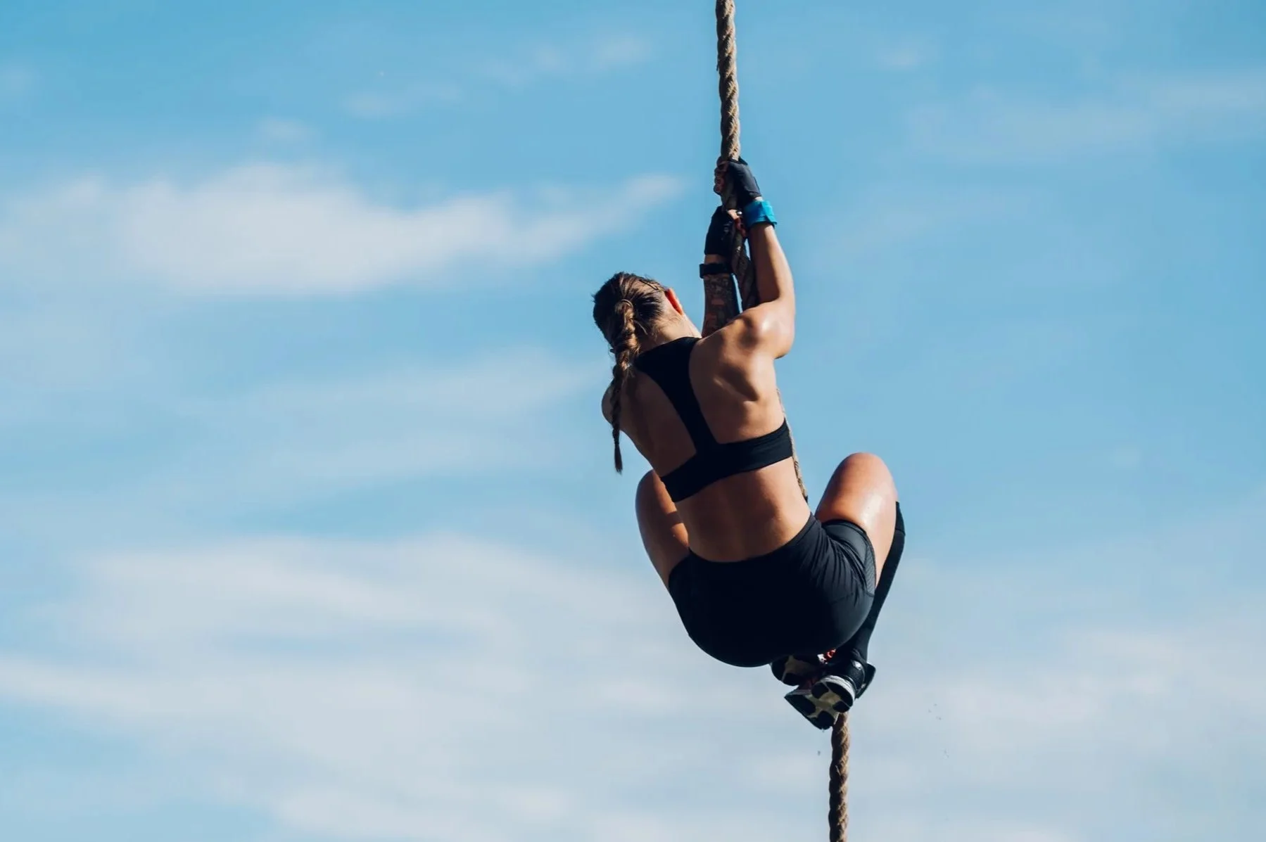 Obstacles That scare beginners (and how to tackle them)