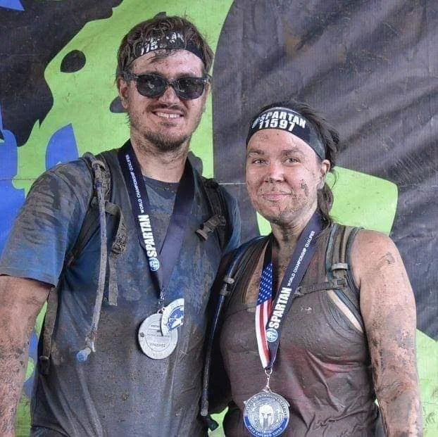 Why We Choose OCR: Finding Joy in the “SufferFest”