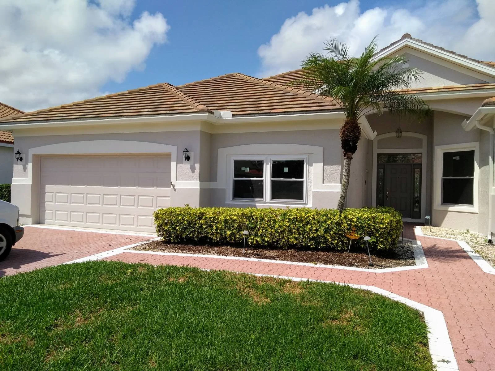 Sarasota Exterior. Painting Turtle Rock 4.jpg