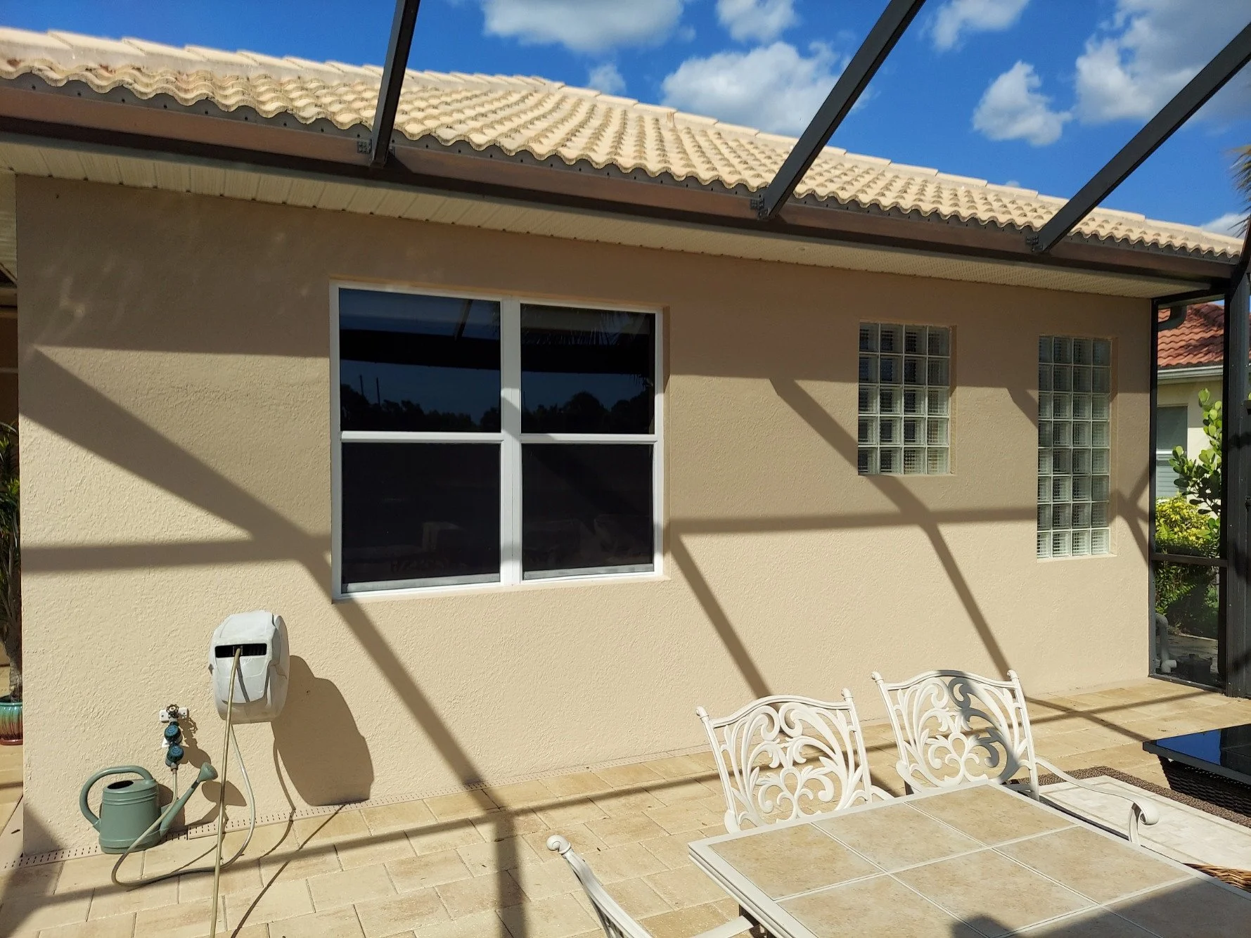 Venetian Golf & River Home (Exterior Painting) 6.jpg