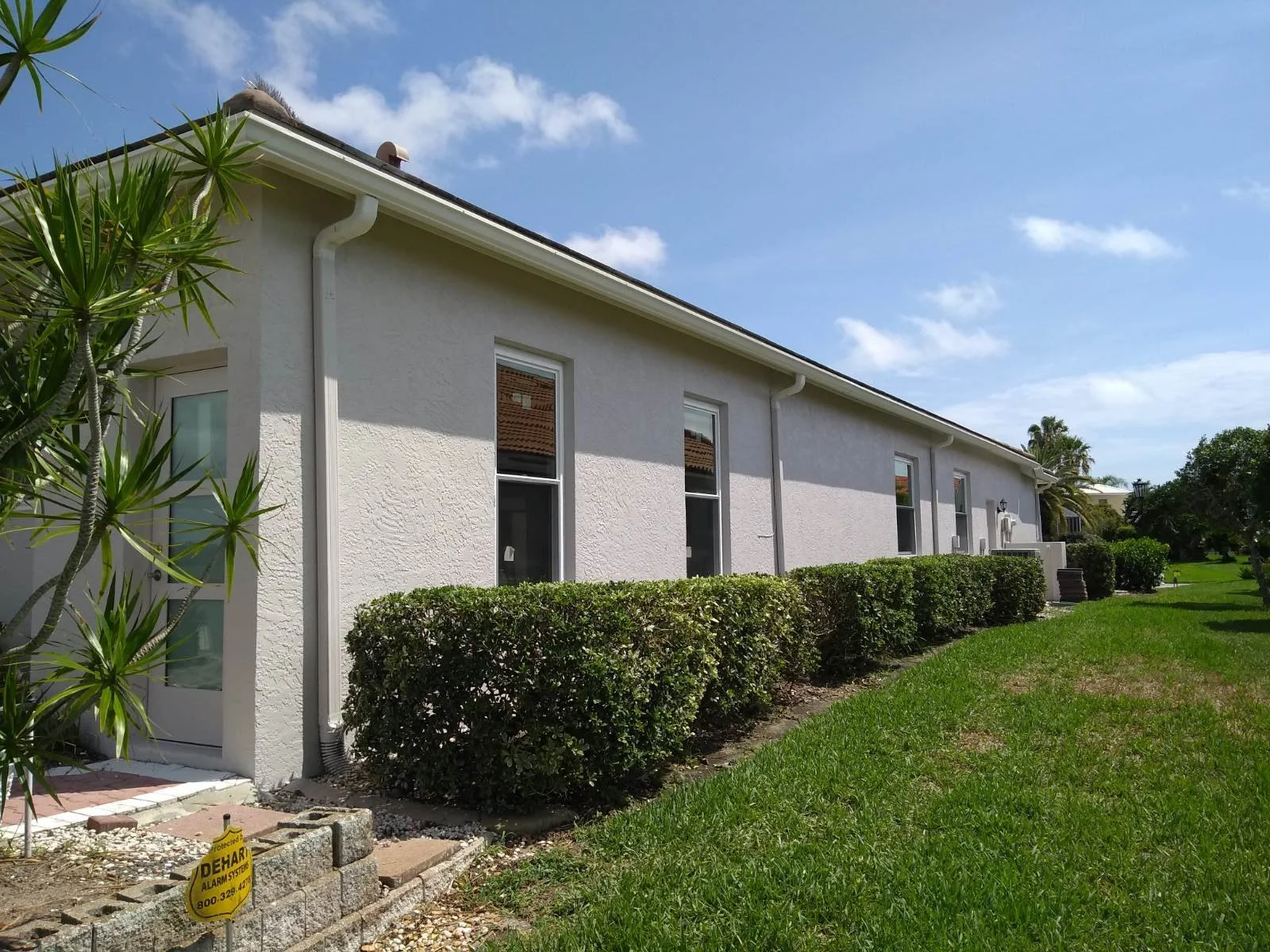 Sarasota Exterior. Painting Turtle Rock 6.jpg