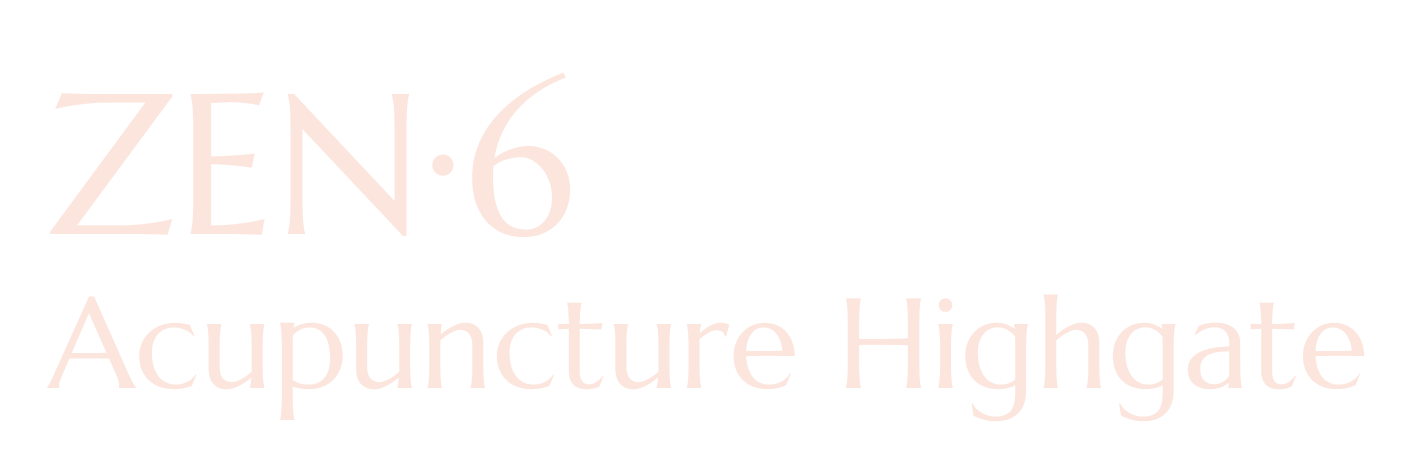 ZEN·6 Acupuncture Highgate