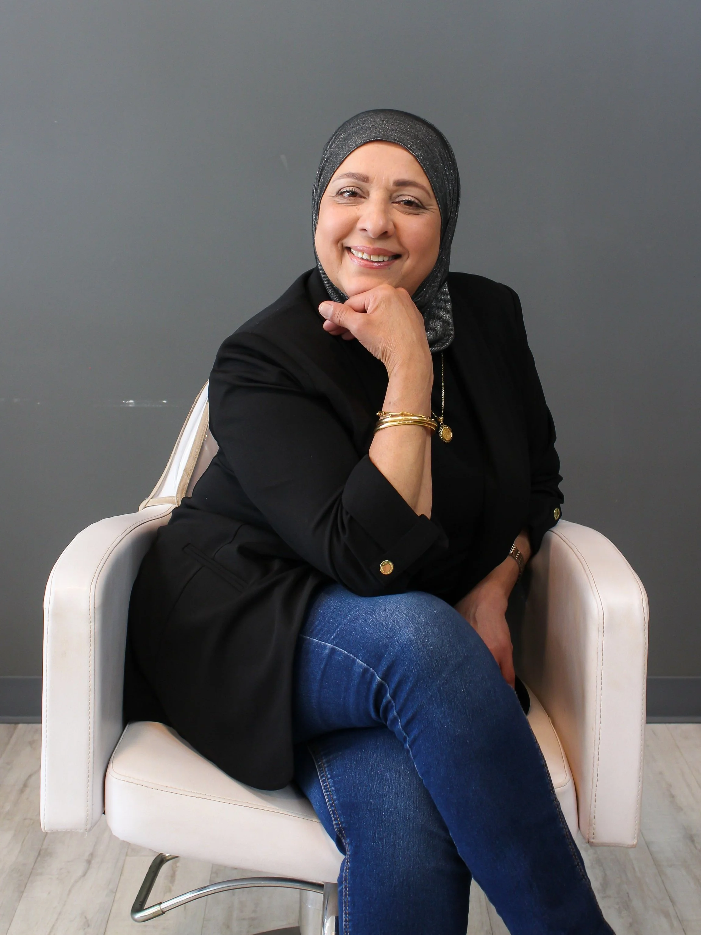 Khawla