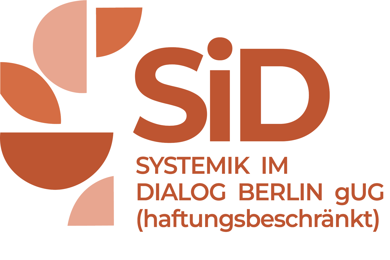 Systemik im Dialog – Gemeinnützige UG (in Gründung)
