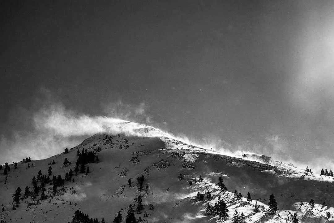 .
.
.
.
.
#mountain #snowy #wintertime #contrast #blackandwhite