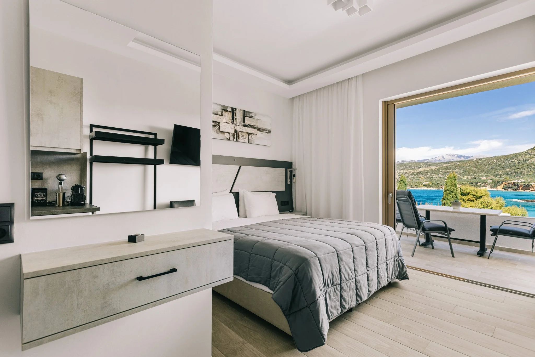 Lighthouse Apartments