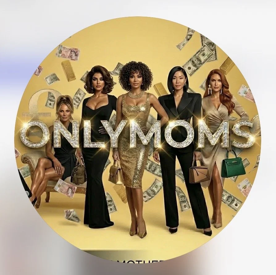 We led the executive casting for the new 2027 unscripted reality series format 'OnlyMoms.'