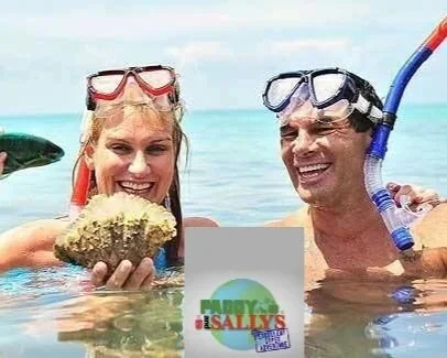 We secured British reality star Paddy Doherty his own Channel 5 travel series, 'Paddy and Sally’s Excellent Gypsy Adventure', alongside Sally Bercow.