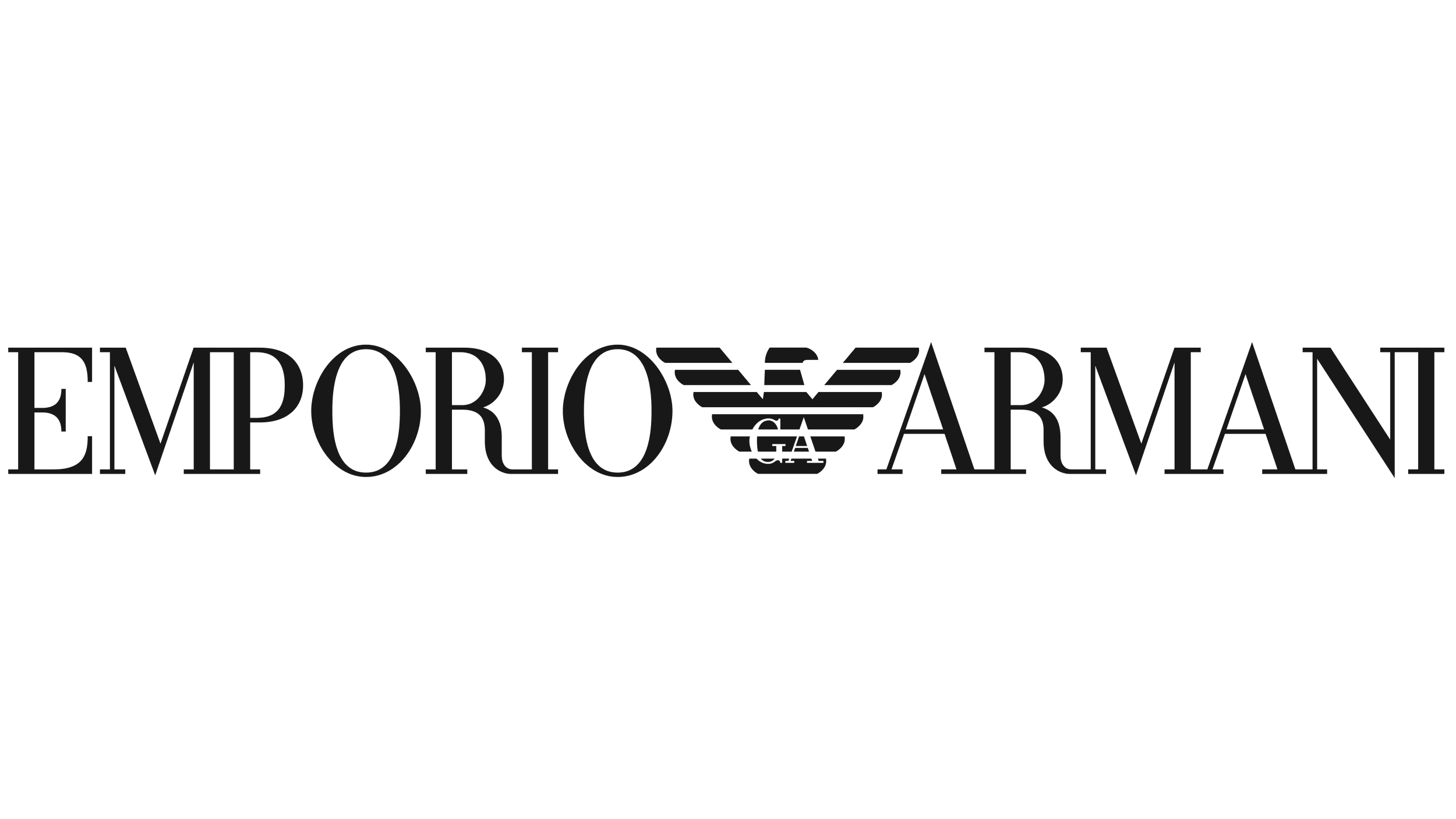 Emporio Armani logo