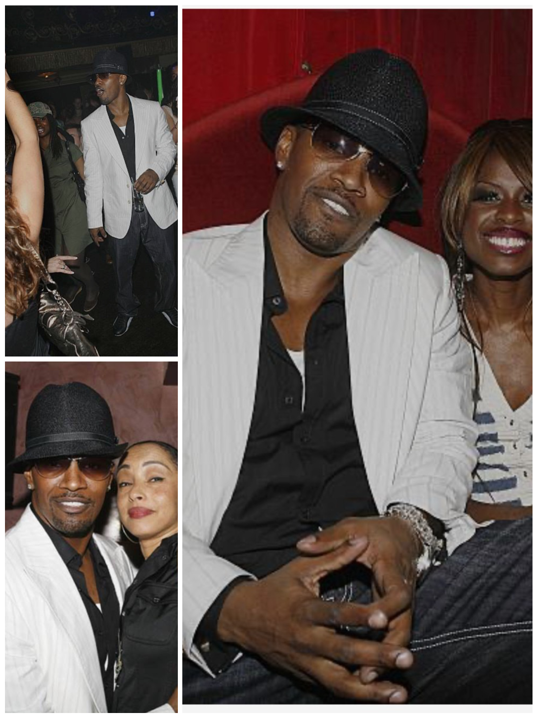 We curated an exclusive London music launch event for award-winning actor Jamie Foxx