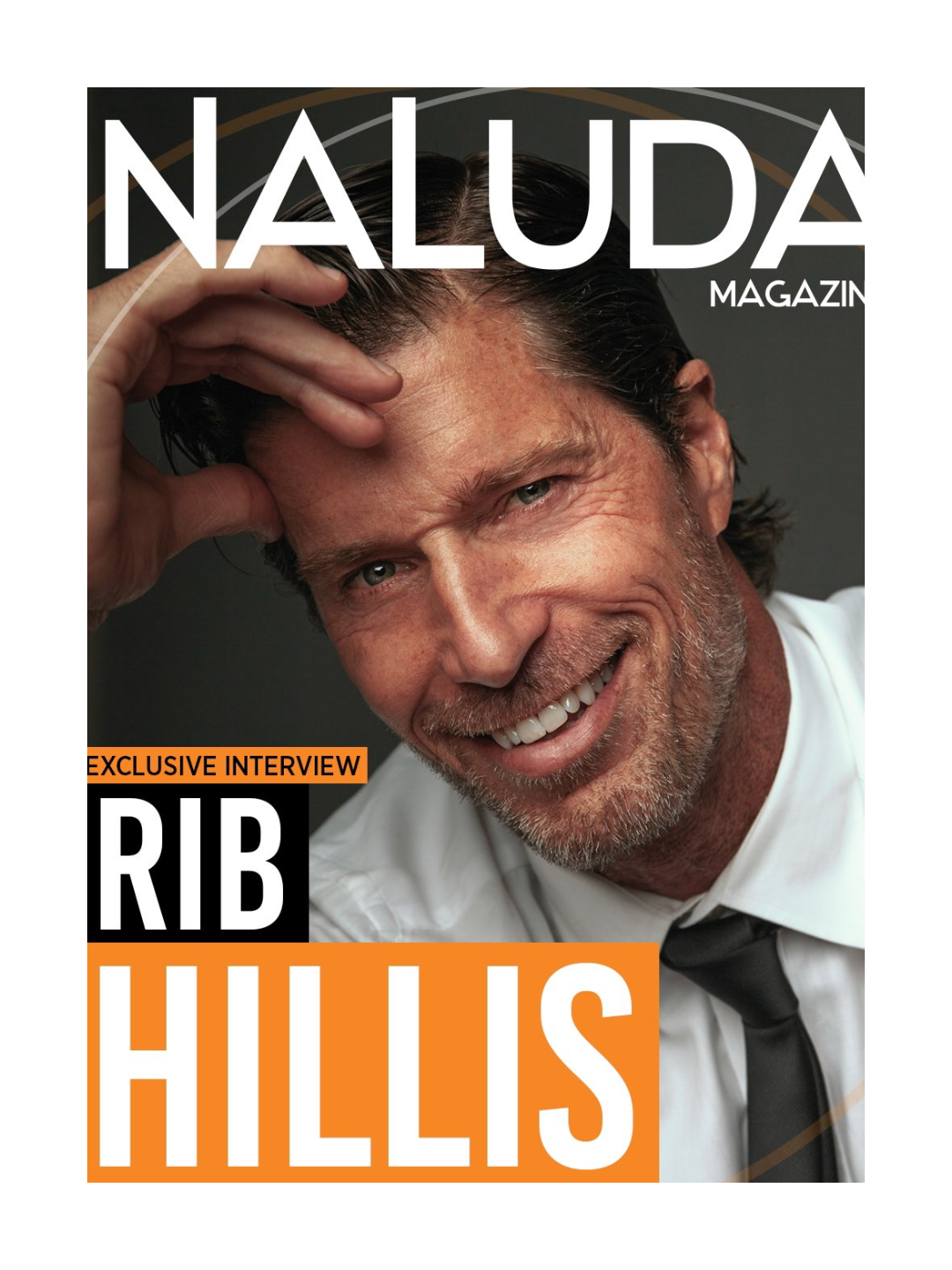 Get Featured In Naluda magazine, USA (1.7 Million Reach)