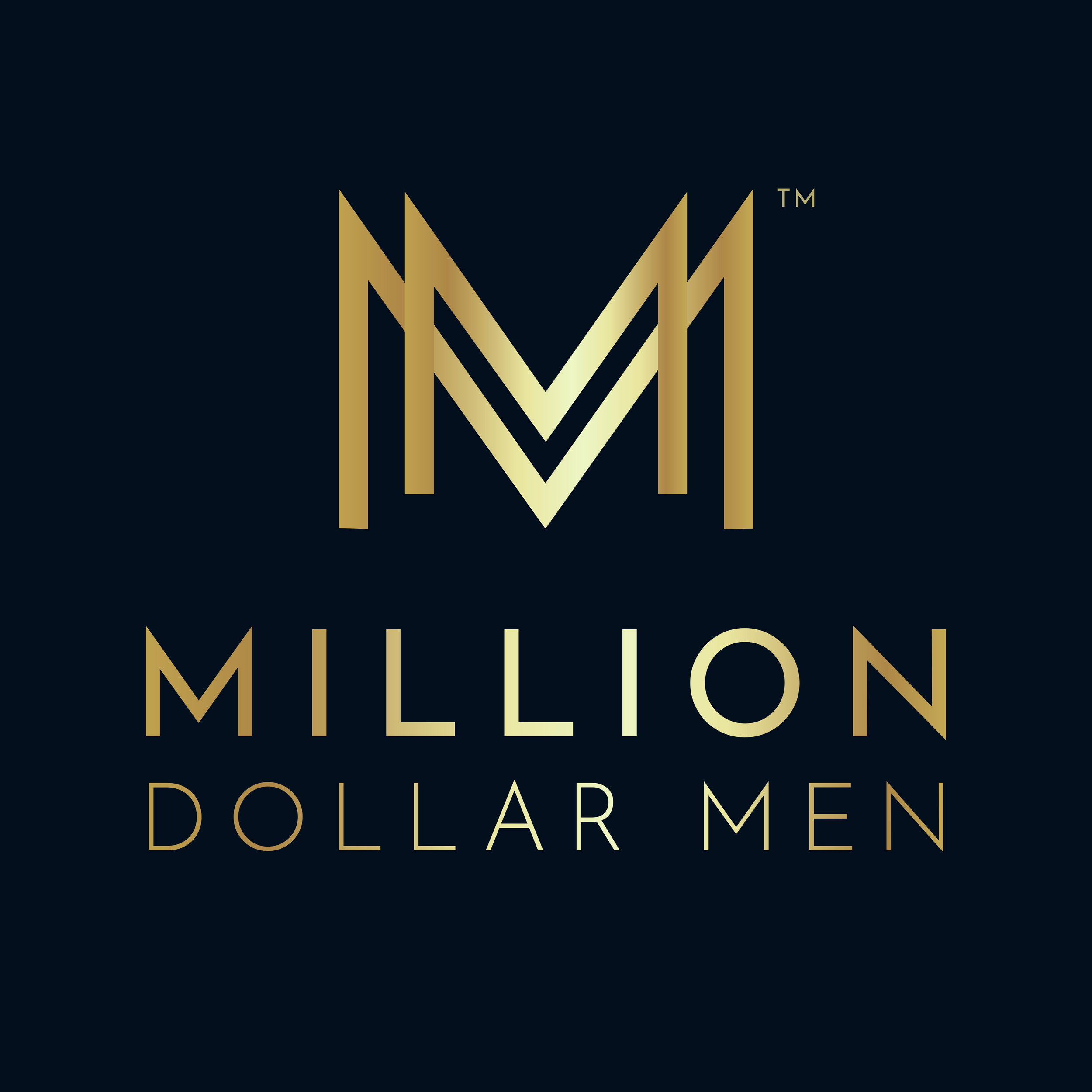 Live stage show Million Dollar Men Live