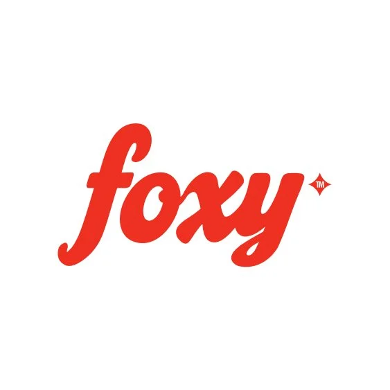 Foxy AI logo