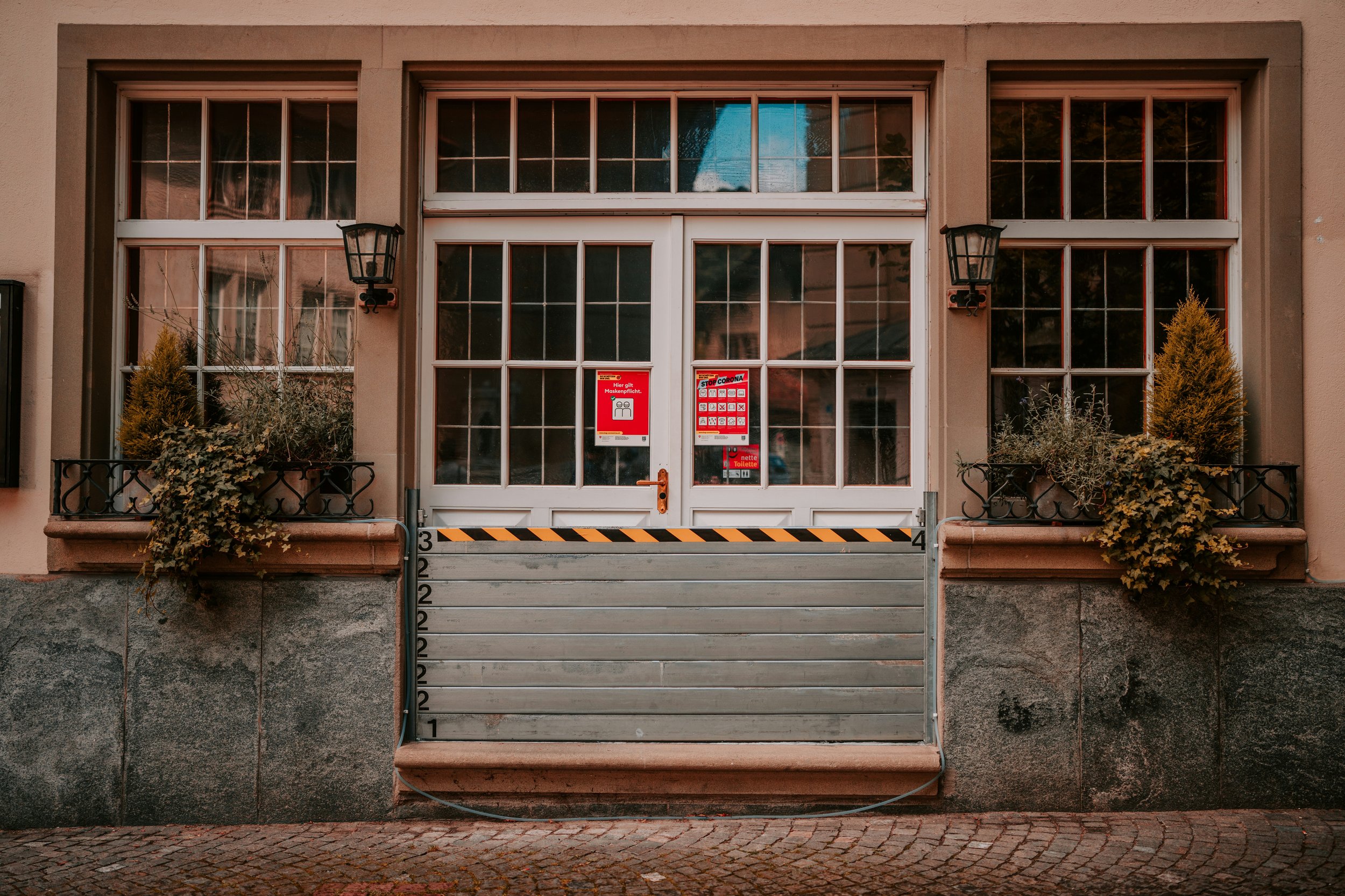 Flooding, Mental Health and Why Preparedness Matters