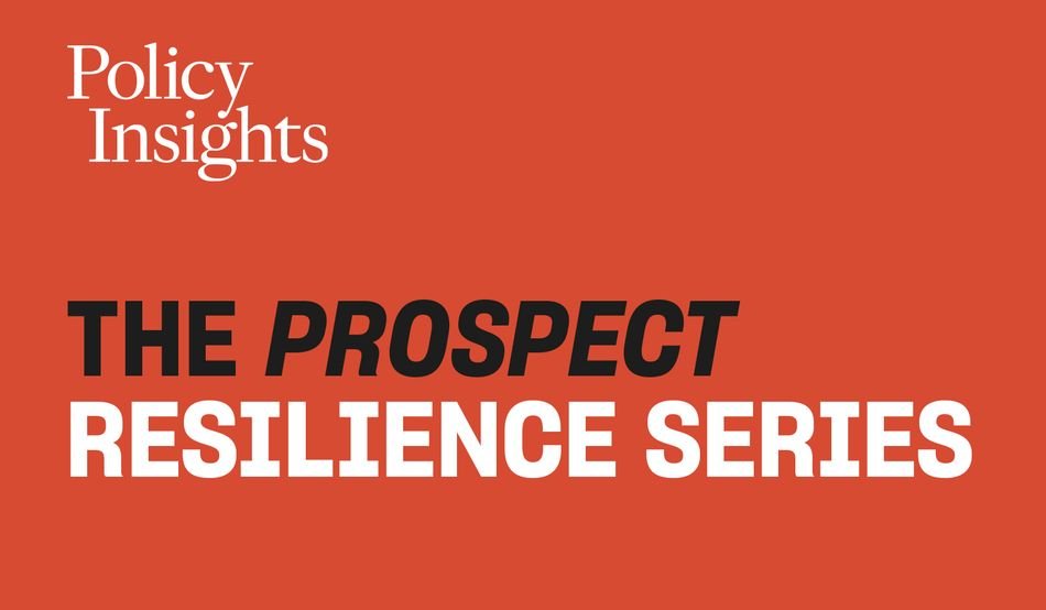 Watertight Joins the Prospect Resilience Series