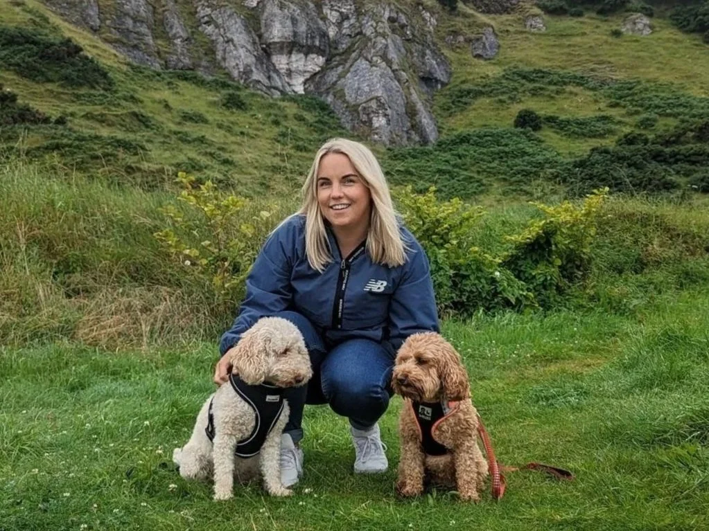 Inside Watertight | Part 3: Danielle’s story