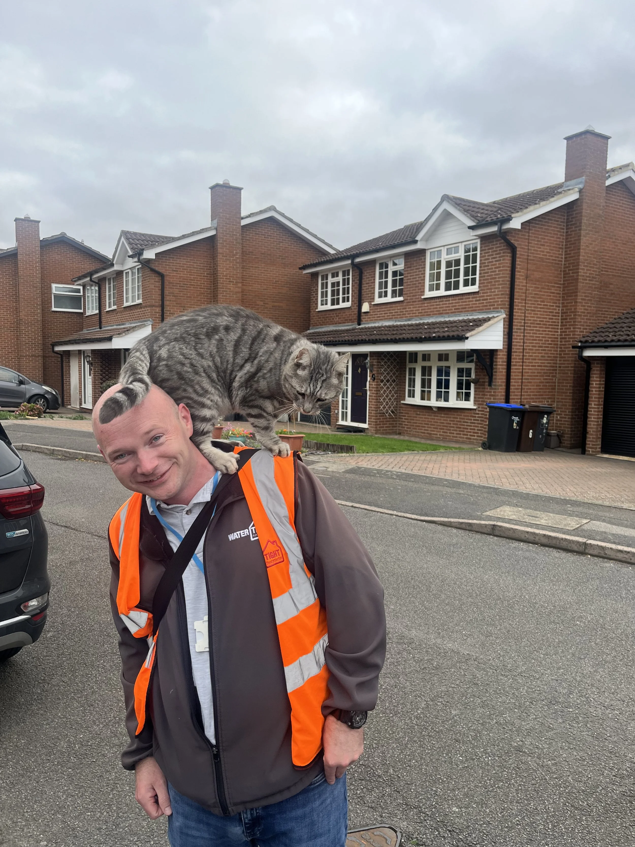DavidChristie_and cat friend.jpg